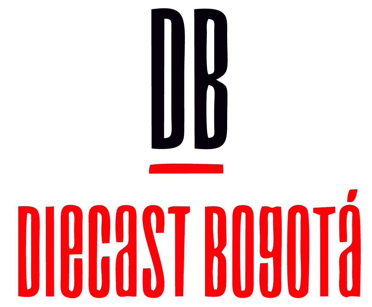 Diecast Bogotá